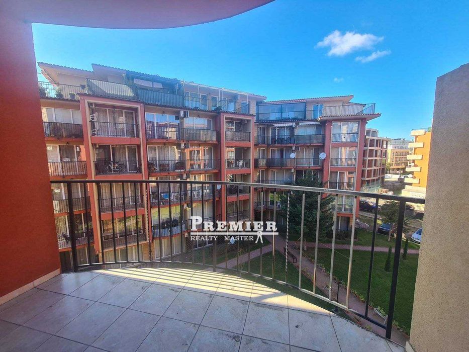 Продава се Едностаен апартамент в к.к. Слънчев бряг - 45 кв.м за 1198 €/кв.м - Снимка #6