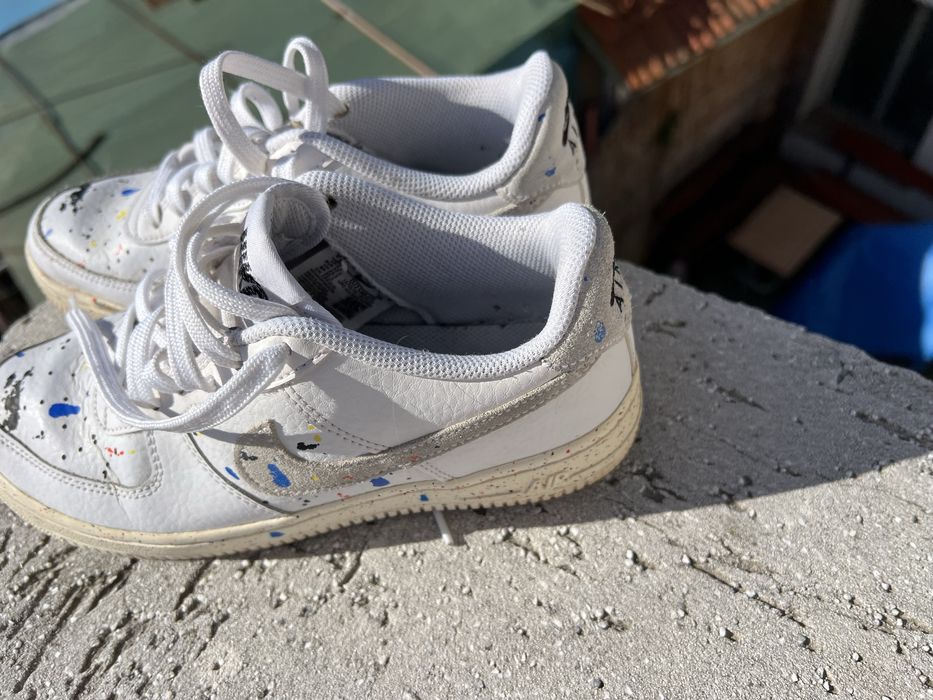 Nike Air Force 1 Low 37.5