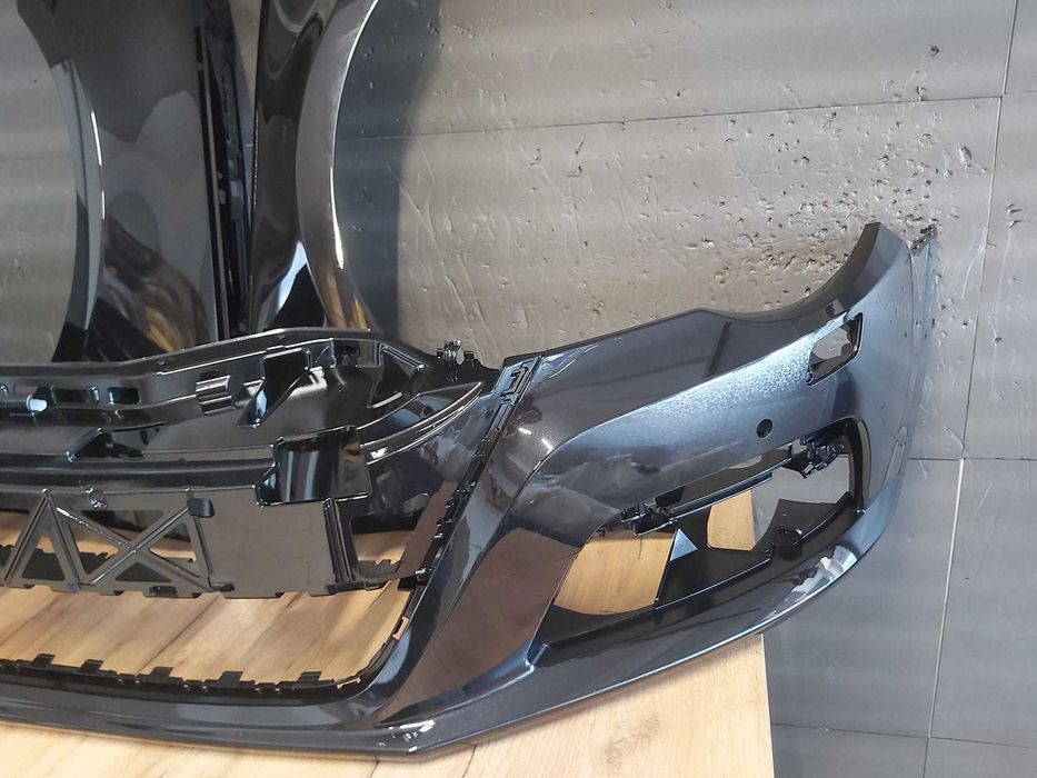 Bara & Aripa Fata Dreapta + Stanga VW Passat CC 2008-2012 LC9X Negru