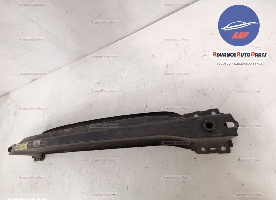 Задна арматура оригинална Volkswagen VW Туарег / Touareg втора генерац