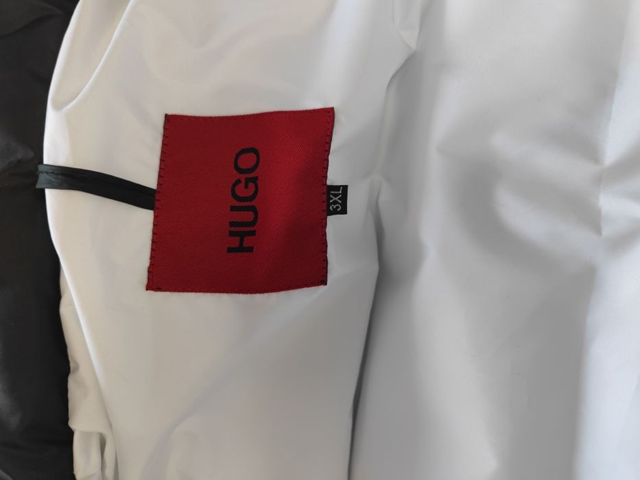 Грейка / елек Hugo Boss  Бос XL XXL