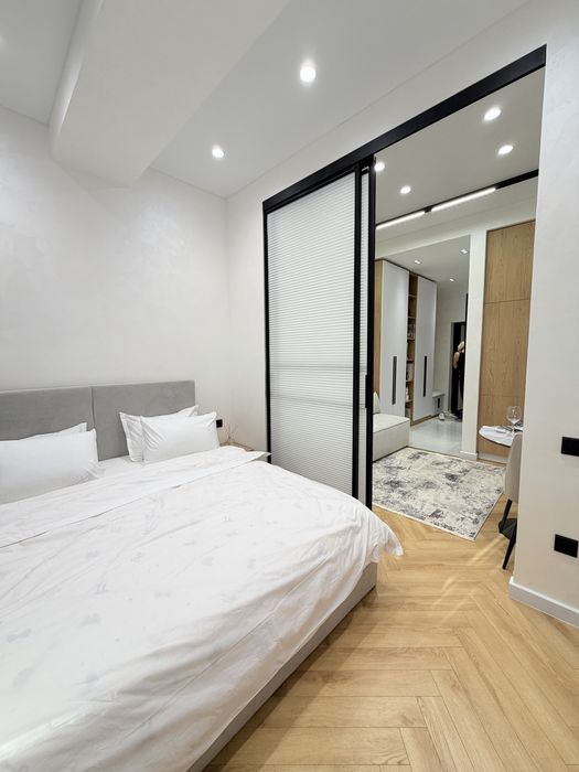 Imperial City Club , 33 м2 , под Аренду Идеально, 2 комнаты