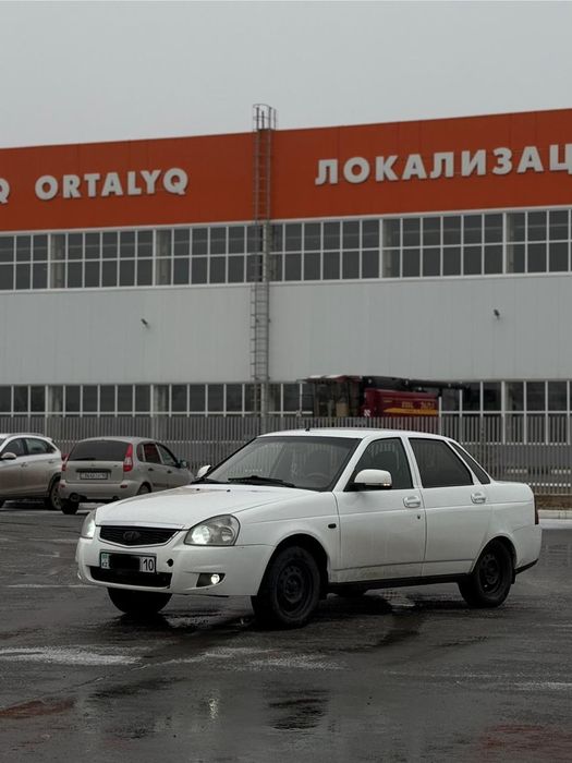 Продам приру 2015