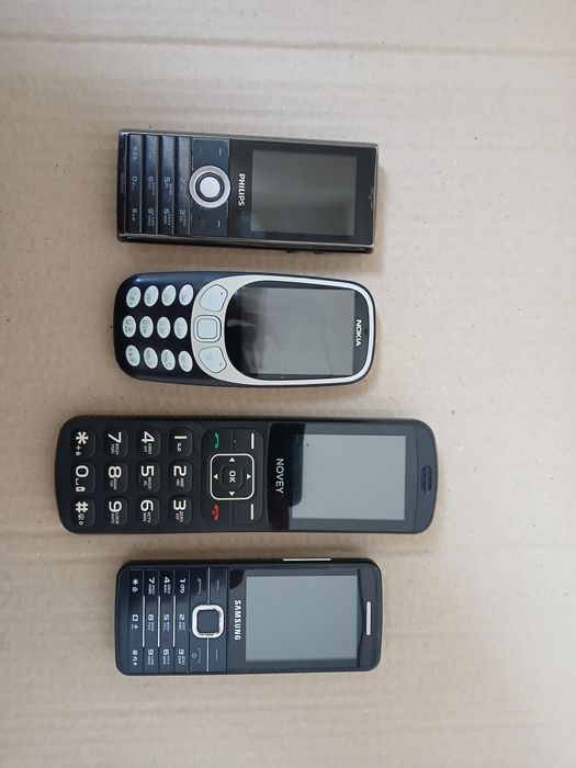 Продаю телефон Самсунг и  Nokia