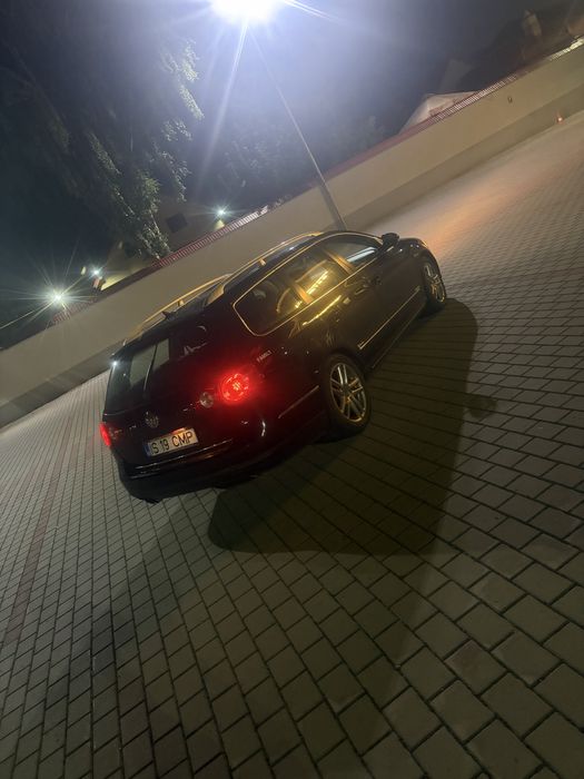 VOLKSWAGEN Passat 0 — imagine 5