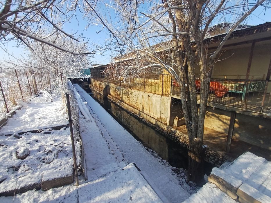 Продаётся участок 8 соток, 5 км от юнусабада.