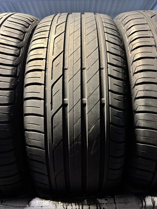 Anvelope 215/55/17 Bridgestone