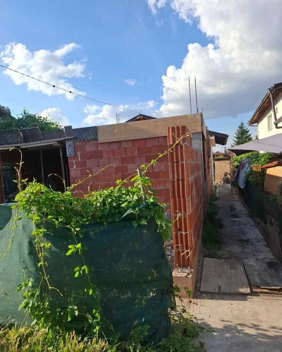 Продава се Къща в Драгоман - 70 кв.м за 1129 €/кв.м - Снимка #4