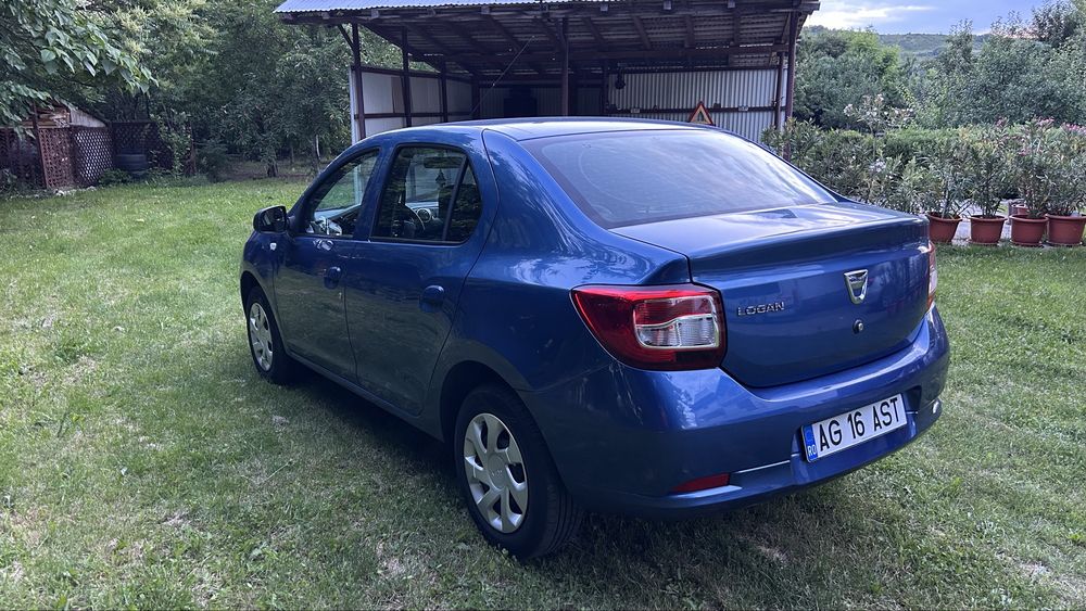DACIA Logan 0 — imagine 3