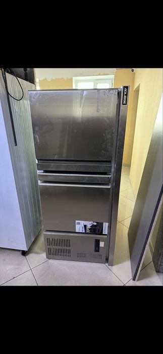 Оборудование для кухни общепита
