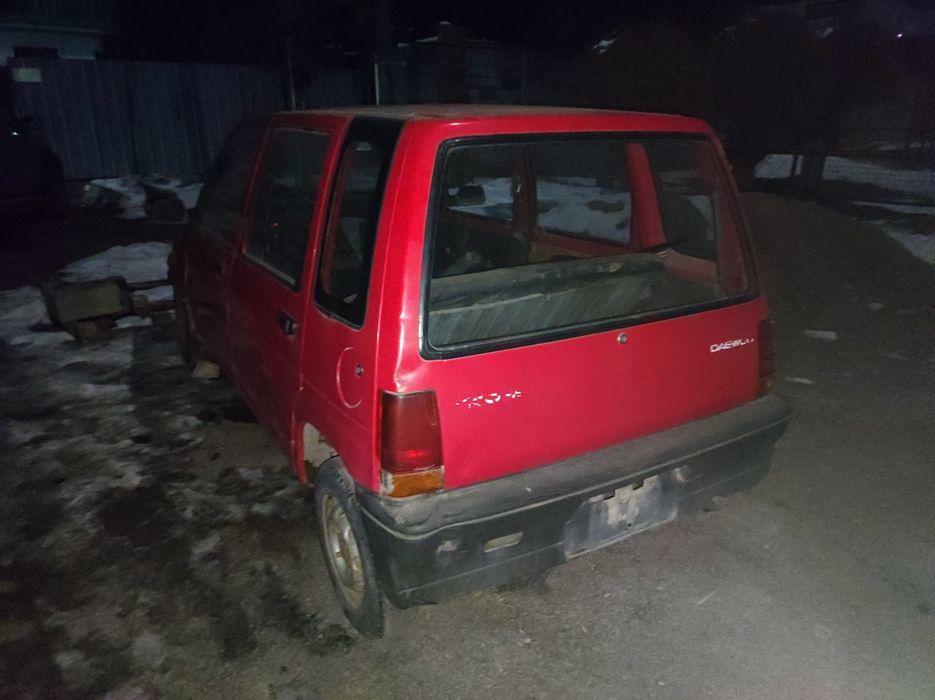 Продам дайво тико