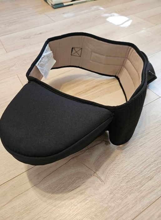 Port-bebeluș in stare foarte bună