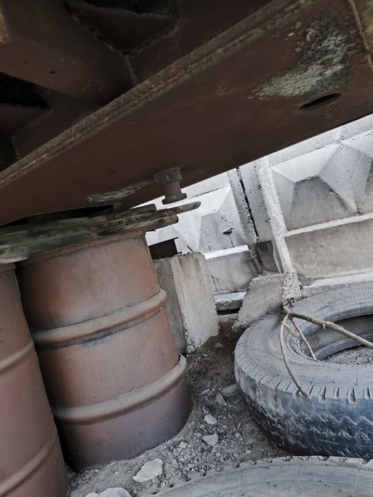 Продам полуприцепы Одаз