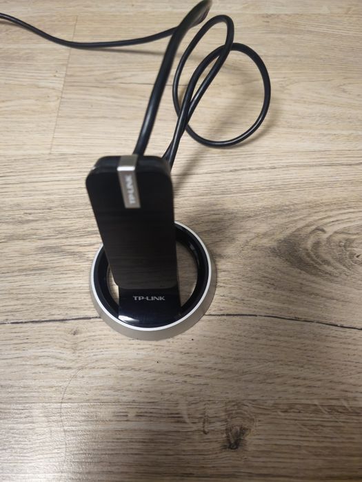 Adaptor USB 3.0 WIRELESS dual band TP-LINK