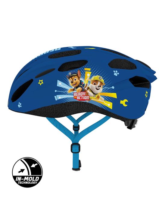 Нова! Детска каска Пес Патрул! Paw patrol. За колело / тротинетка.