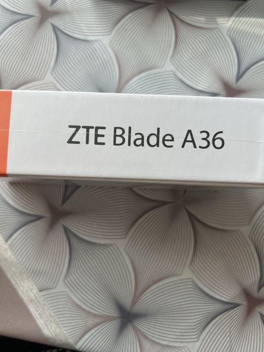 ZTE Blade A36 Новый