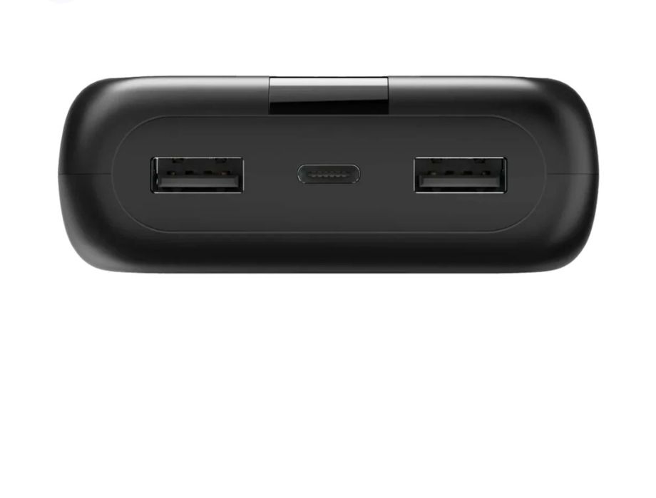 Baterie externă Hama 24000Mah