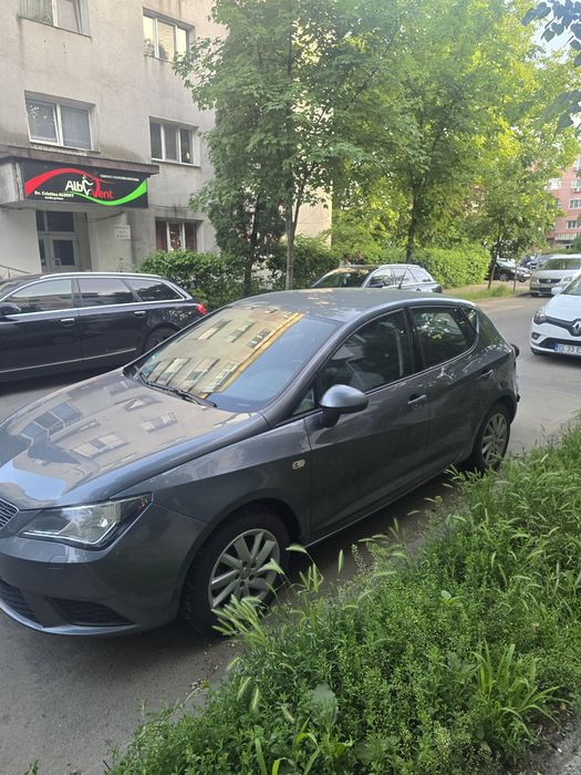 Seat Ibiza 6J 2014 1.2 TSI (Înmatriculată)