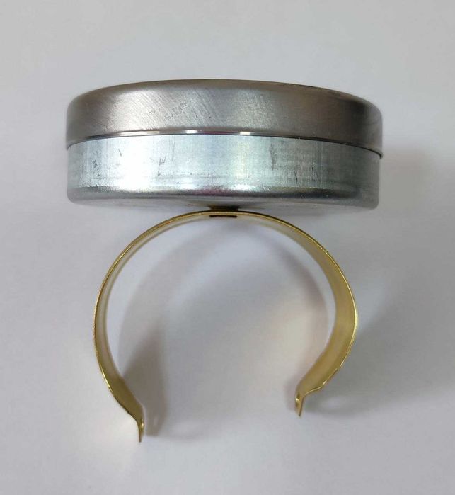 Термометр ТБП 63/Тр50-(0-120)С (Беларусь)