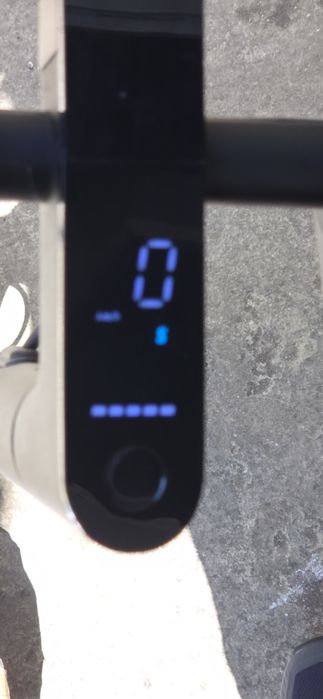 Trotineta electrica XIAOMI Mi Electric Scooter Pro 2 series