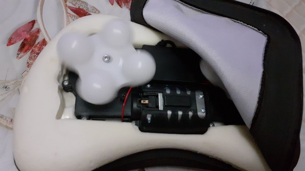 Продам  МАССАЖЁР для тела