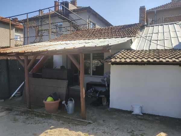 Продава се Къща в Първомай - 50 кв.м за 1500 €/кв.м - Снимка #5