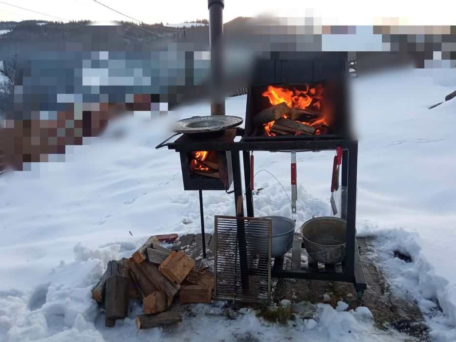 Casă de închiriat