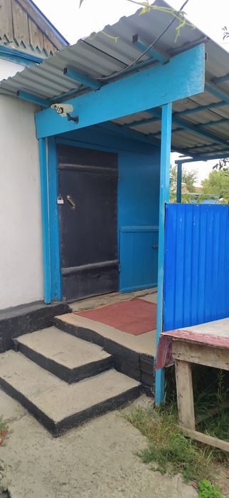 Продам дом в селе Самарское