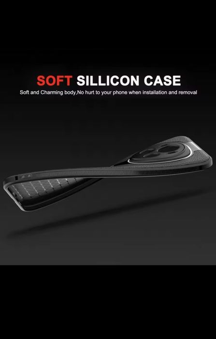 Husă Premium Honor Magic 6 Pro