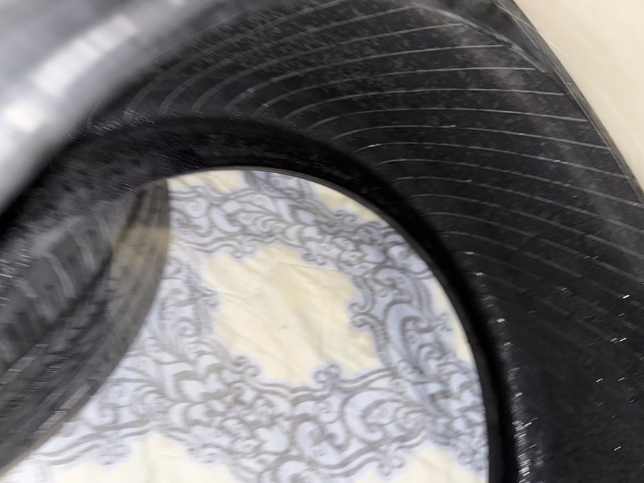 Michelin Pilot Sport 4 265/35/19