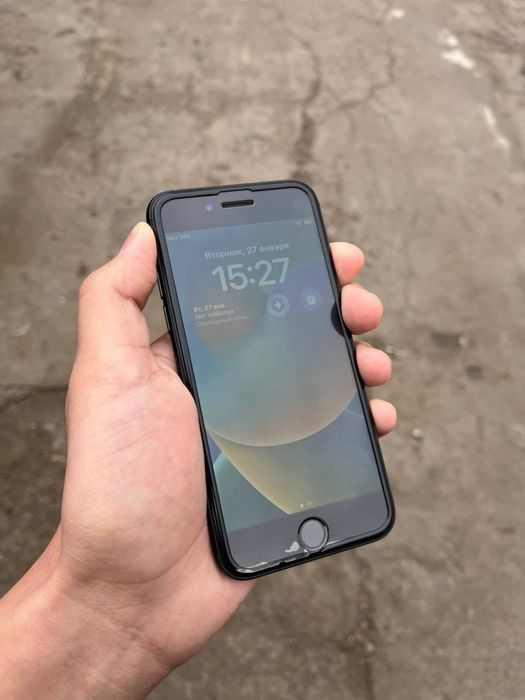 Айфон SE 2020 Шымкент