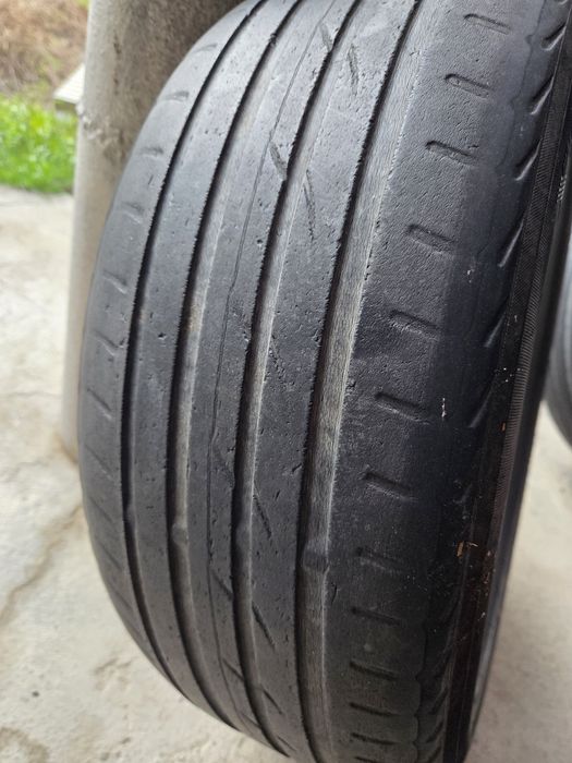 Шины YOKOHAMA запаску