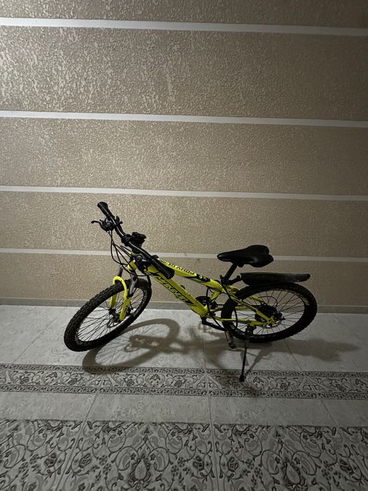 Велосипет скоростной 35000тг