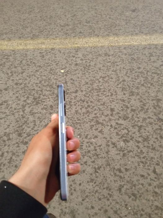 Infinix hot 30i..