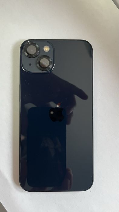Продам iPhone 13 94%в идеальном состоянии