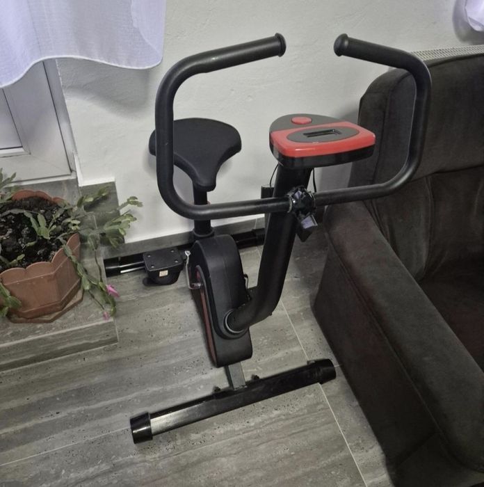 Bicicleta de camera copii