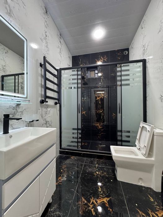 Продается Евродом Сергели Янги Хает 2 соток, 6 комнат