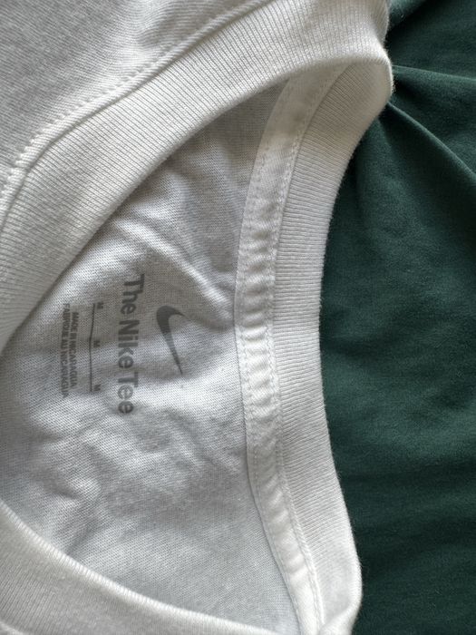Мъжка тениска NIKE