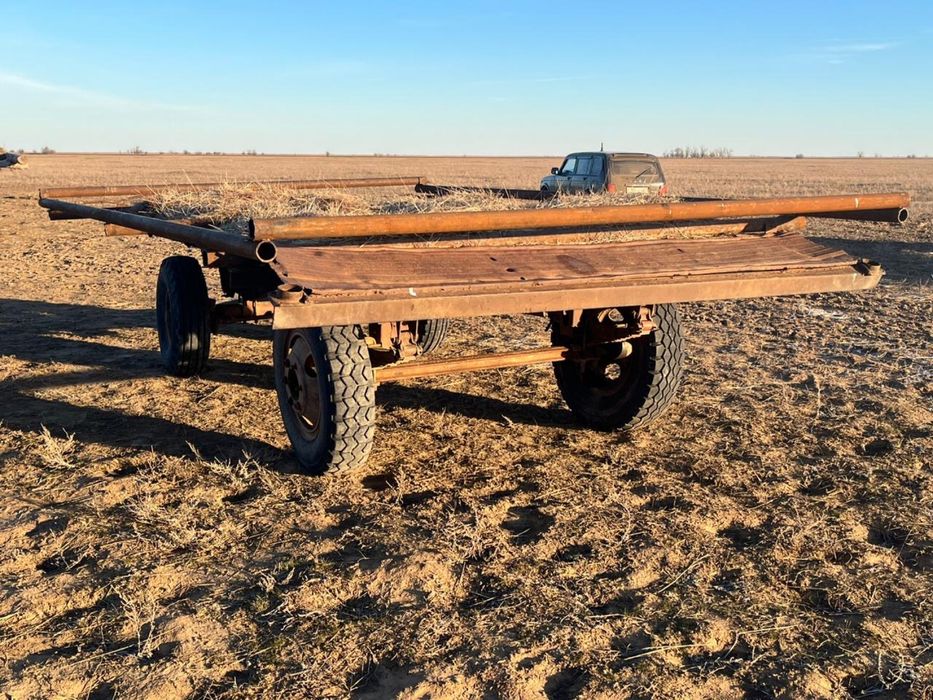 2 прицеп сатамыыннн