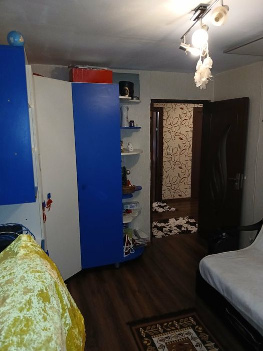 Casa de închiriat Branistea