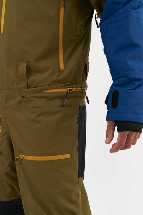 Скидка 10% Комбинезон Cool Zone