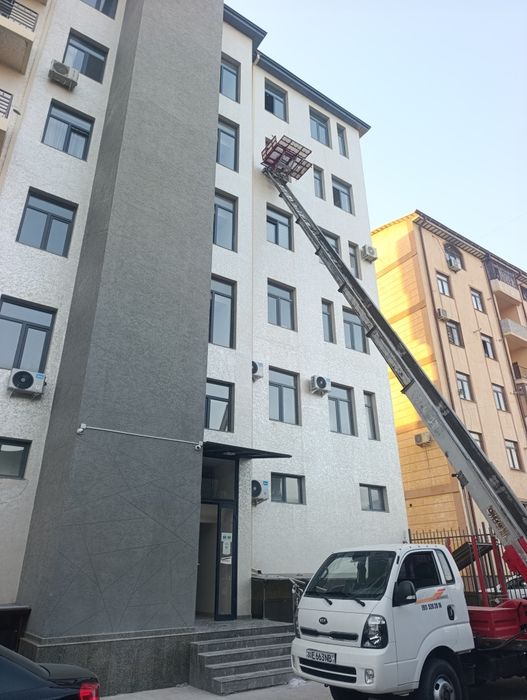 Услуга автолифт 24/7