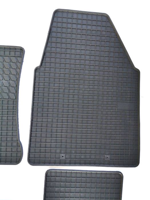 Covorase cauciuc Nissan Qashqai 1 (J 10) 2006-2013