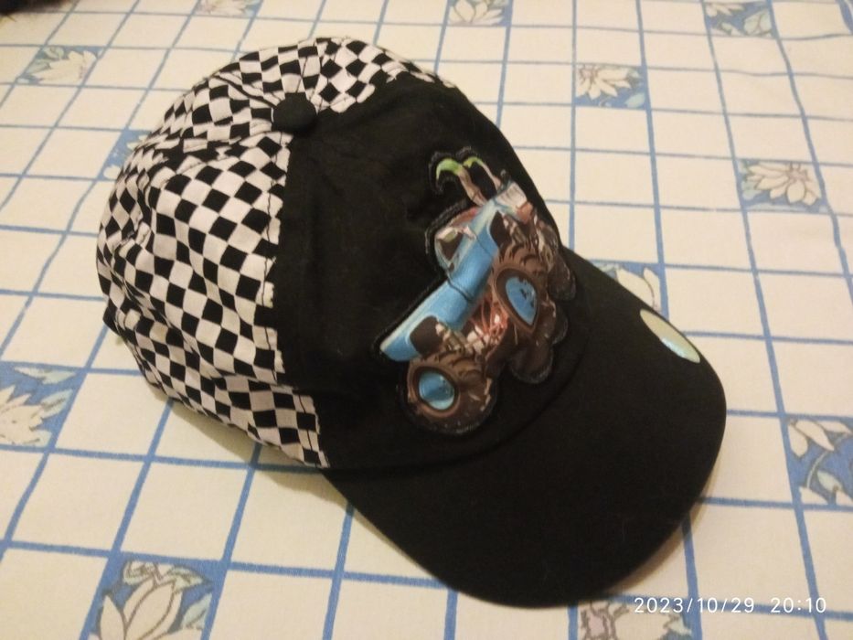 Детские кепки распродажа на мальчиков и девочек