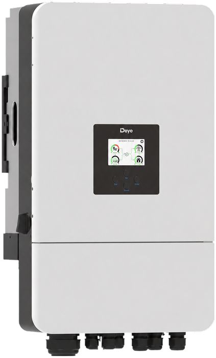 Invertor hibrid DEYE 18kW SUN-18K-SG05LP3-EU