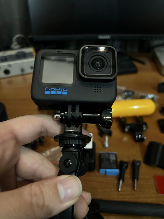 GO PRO. Самый большой комплект!!