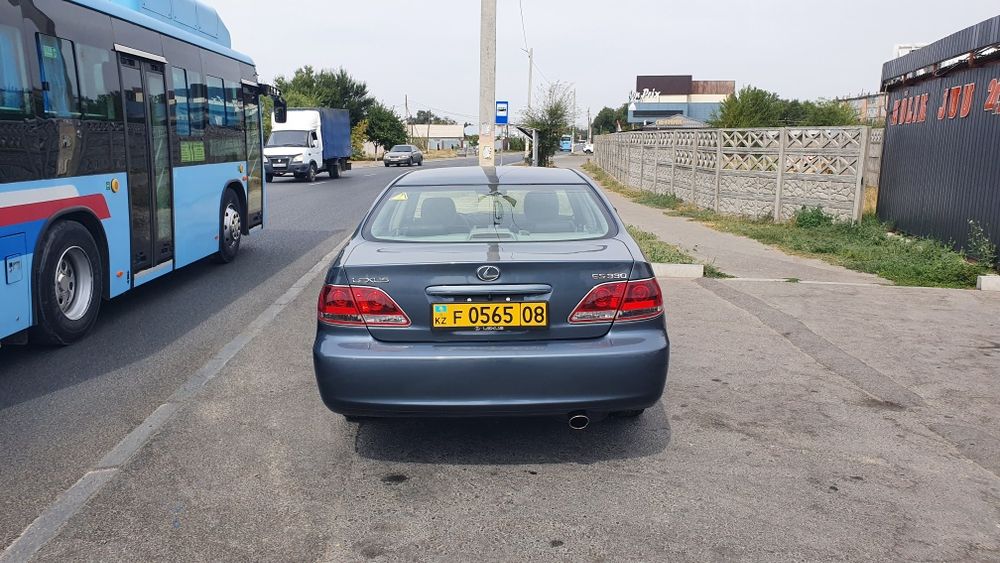 Продам Lexus ES330
