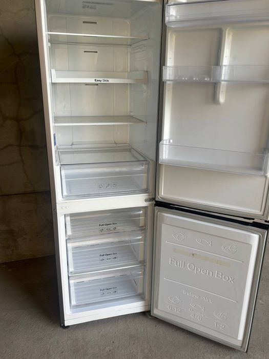 Samsung холодильник