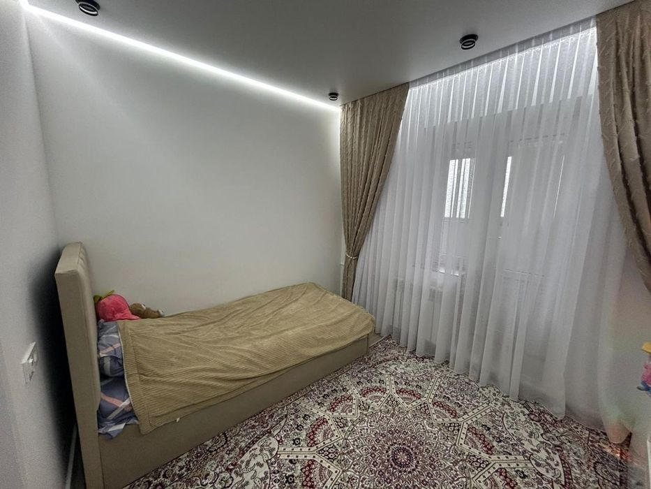 Продажа квартиры