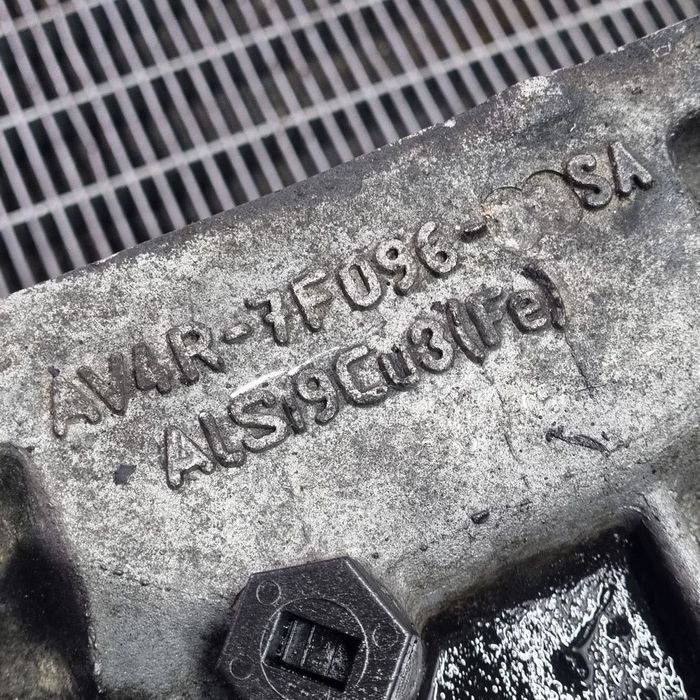 Cutie de viteze automata Ford Kuga II 2.0 TDCI 2012 - 2014 136CP Automata UKMA Euro5 ...